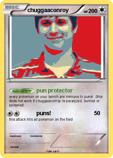 Pokemon chuggaaconroy Pokemon chuggaaconroy