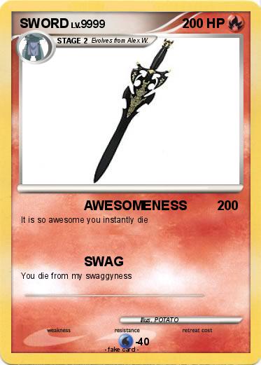 Pokemon SWORD