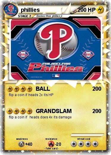 Pokemon phillies
