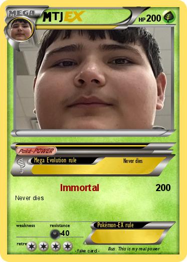Pokemon TJ