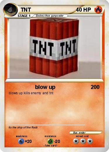 Pokemon TNT