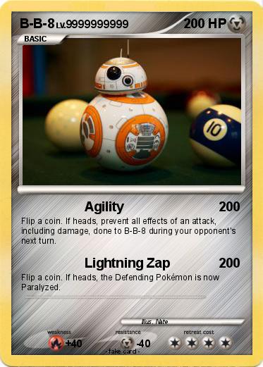 Pokemon B-B-8
