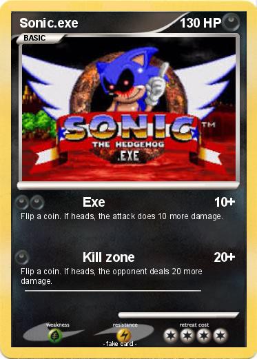 Pokemon Sonic.exe