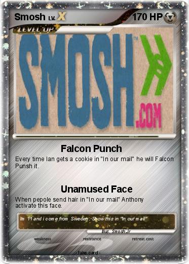 Pokemon Smosh