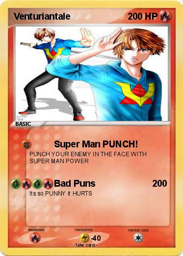 Pokemon Venturiantale
