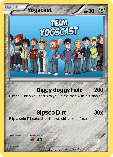 Pokemon Yogscast