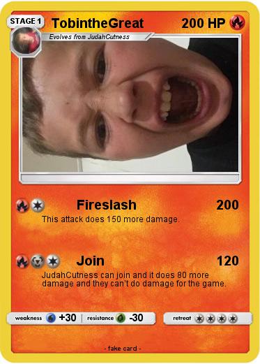 Pokemon TobintheGreat