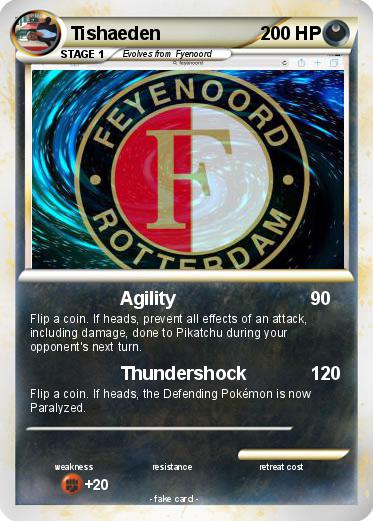 Pokemon Tishaeden