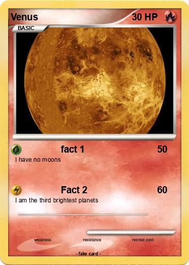 Pokemon Venus