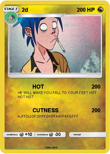 Pokemon 2d
