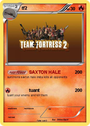 Pokemon tf2