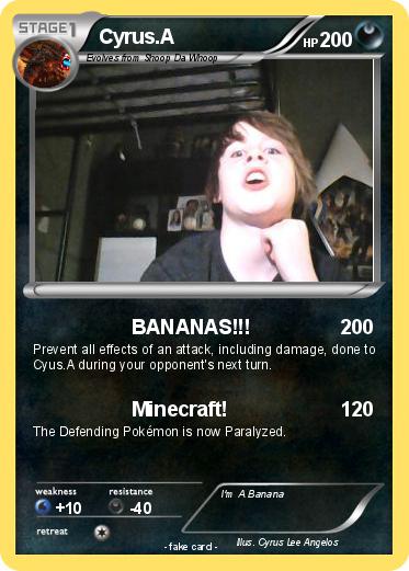 Pokemon Cyrus.A