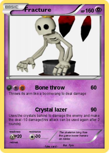 Pokemon Fracture