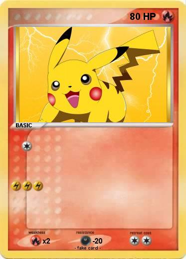 Pokemon 