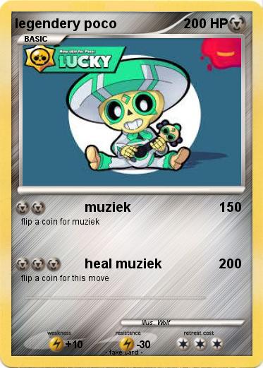 Pokemon legendery poco