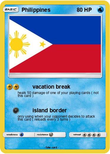 Pokemon Philippines