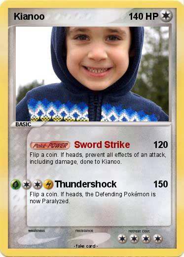 Pokemon Kianoo
