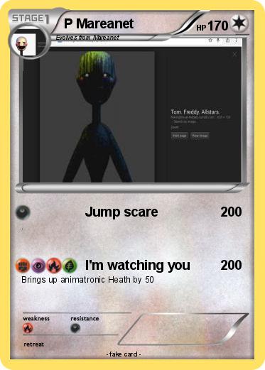 Pokemon P Mareanet