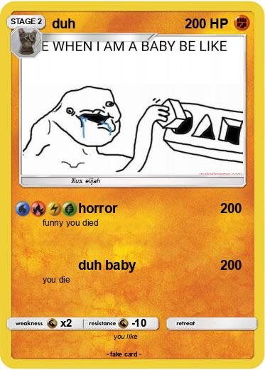 Pokemon duh