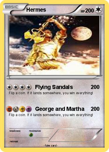Pokemon Hermes