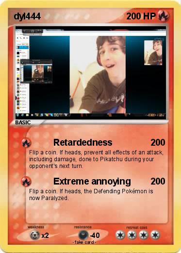 Pokemon dyl444