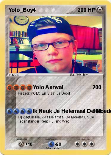 Pokemon Yolo_Boy4