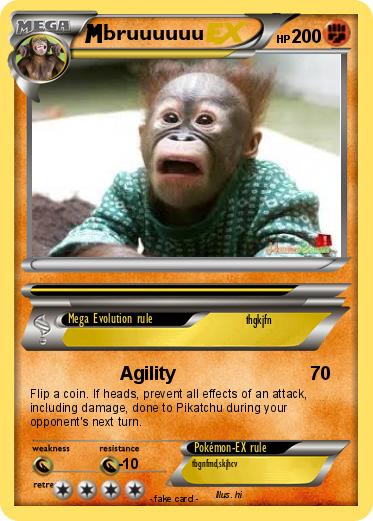 Pokemon bruuuuuu
