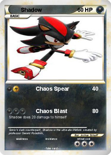 Pokemon Shadow