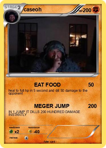 Pokemon caseoh