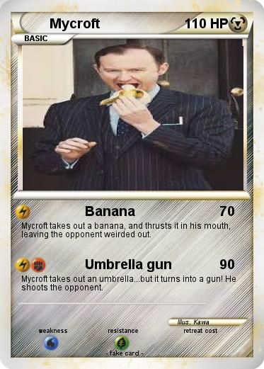 Pokemon Mycroft