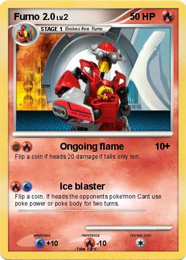 Pokemon Furno 2.0