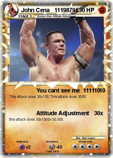 Pokemon John Cena   11198796