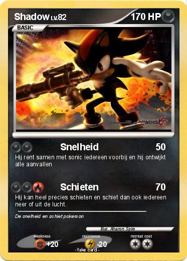 Pokemon Shadow