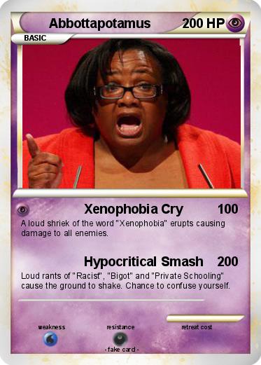 Pokemon Abbottapotamus