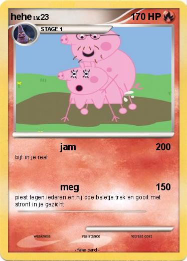 Pokemon hehe