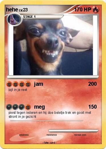 Pokemon hehe