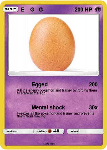 Pokemon E    G   G
