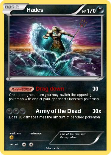 Pokemon Hades