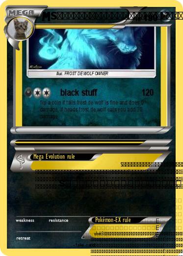 Pokemon S̴̨̨̘̥̯̯̜͓̞̱̫͉̖̜̞̣̫͔̠̳͎͚̩̜̥̺̆̅̋̒̌̄͠o̶̡̡̨̡̙̺̲̩͙͇͚̼͚̘̳̯̻̣͓̼̱͗̃̿̍̂́͌͆̊̊̈́͝R̵̻͇̝̺͖̋̚r̷̠̫̰̎́̃́͐̓̾̃͋͒̀̄̈́͌͒̿̄́̽͊̑̑̀̓̿̐̎̈́̀Y̶̛͗̋̓̎͋̎̿̈́͒̕̚͠͠͝