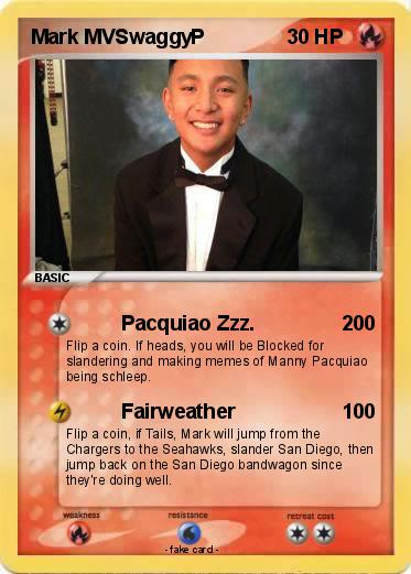 Pokemon Mark MVSwaggyP