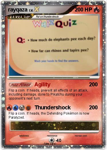 Pokemon rayqaza
