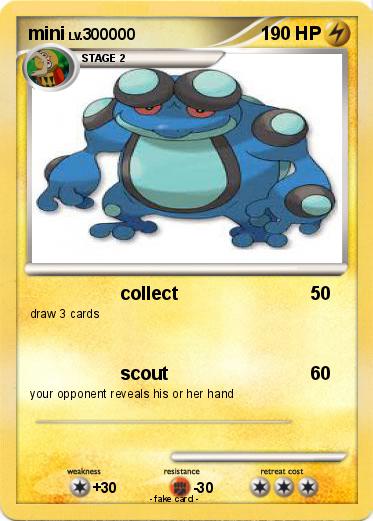 Pokemon mini