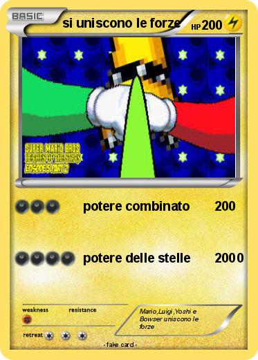 Pokemon si uniscono le forze