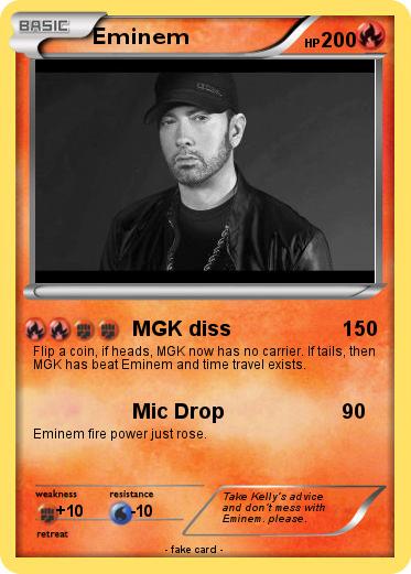 Pokemon Eminem
