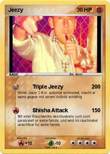 Pokemon Jeezy