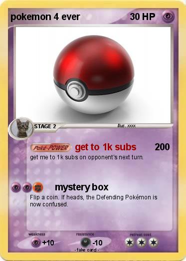 Pokemon pokemon 4 ever