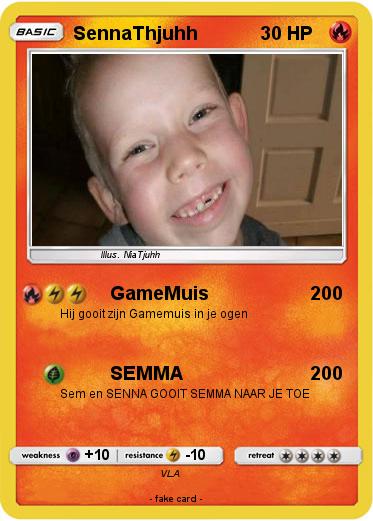 Pokemon SennaThjuhh