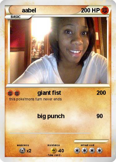 Pokemon aabel