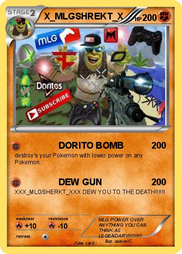Pokemon X_MLGSHREKT_X