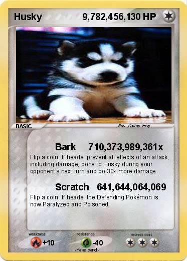 Pokemon Husky                9,782,456,1
